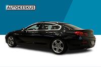 BMW 6-sarja vaihtoauto