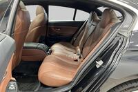 BMW 6-sarja vaihtoauto