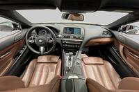 BMW 6-sarja vaihtoauto