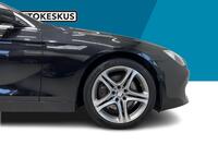 BMW 6-sarja vaihtoauto