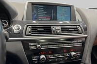 BMW 6-sarja vaihtoauto