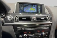 BMW 6-sarja vaihtoauto