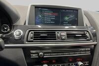 BMW 6-sarja vaihtoauto