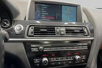BMW 6-sarja vaihtoauto
