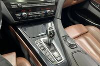 BMW 6-sarja vaihtoauto