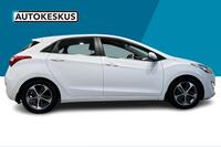 Hyundai i30 5d vaihtoauto