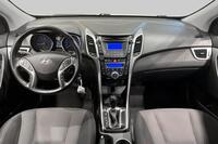 Hyundai i30 5d vaihtoauto