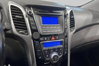 Hyundai i30 5d vaihtoauto