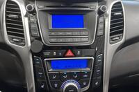 Hyundai i30 5d vaihtoauto