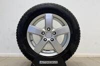 Hyundai i30 5d vaihtoauto