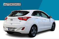 Hyundai i30 5d vaihtoauto