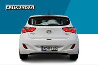 Hyundai i30 5d vaihtoauto