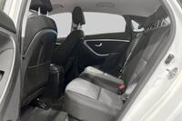 Hyundai i30 5d vaihtoauto