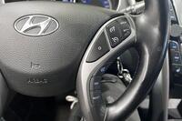 Hyundai i30 5d vaihtoauto