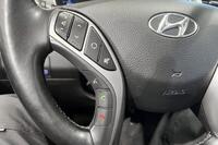 Hyundai i30 5d vaihtoauto