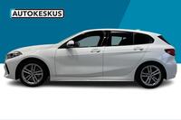 BMW 1-sarja vaihtoauto