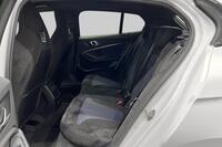 BMW 1-sarja vaihtoauto