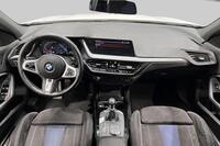 BMW 1-sarja vaihtoauto