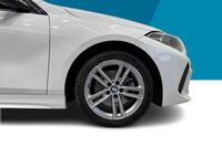 BMW 1-sarja vaihtoauto
