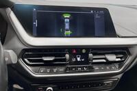 BMW 1-sarja vaihtoauto
