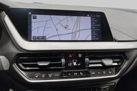 BMW 1-sarja vaihtoauto