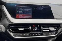 BMW 1-sarja vaihtoauto