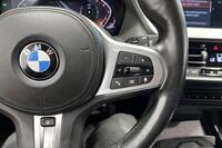 BMW 1-sarja vaihtoauto