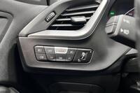BMW 1-sarja vaihtoauto