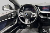 BMW 1-sarja vaihtoauto
