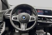 BMW 1-sarja vaihtoauto
