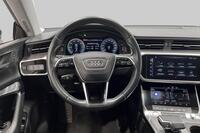 Audi A7 vaihtoauto