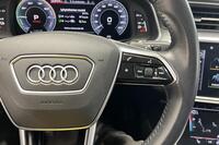 Audi A7 vaihtoauto