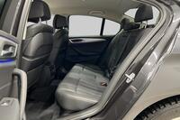 BMW 5-sarja vaihtoauto