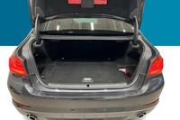 BMW 5-sarja vaihtoauto