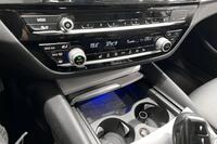 BMW 5-sarja vaihtoauto