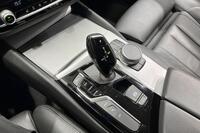 BMW 5-sarja vaihtoauto