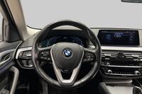 BMW 5-sarja vaihtoauto