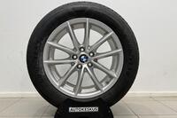 BMW 5-sarja vaihtoauto