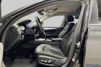 BMW 5-sarja vaihtoauto