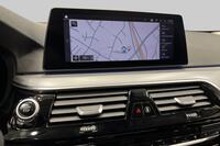 BMW 5-sarja vaihtoauto