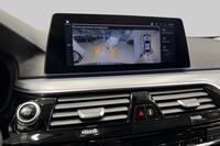 BMW 5-sarja vaihtoauto