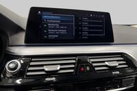 BMW 5-sarja vaihtoauto