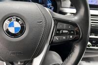 BMW 5-sarja vaihtoauto