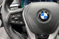 BMW 5-sarja vaihtoauto