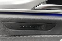 BMW 5-sarja vaihtoauto