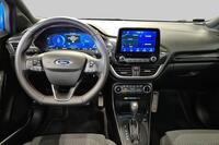 Ford Puma vaihtoauto