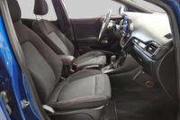 Ford Puma vaihtoauto