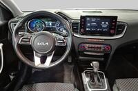 Kia XCeed vaihtoauto