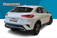 Kia XCeed vaihtoauto