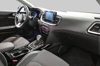 Kia XCeed vaihtoauto